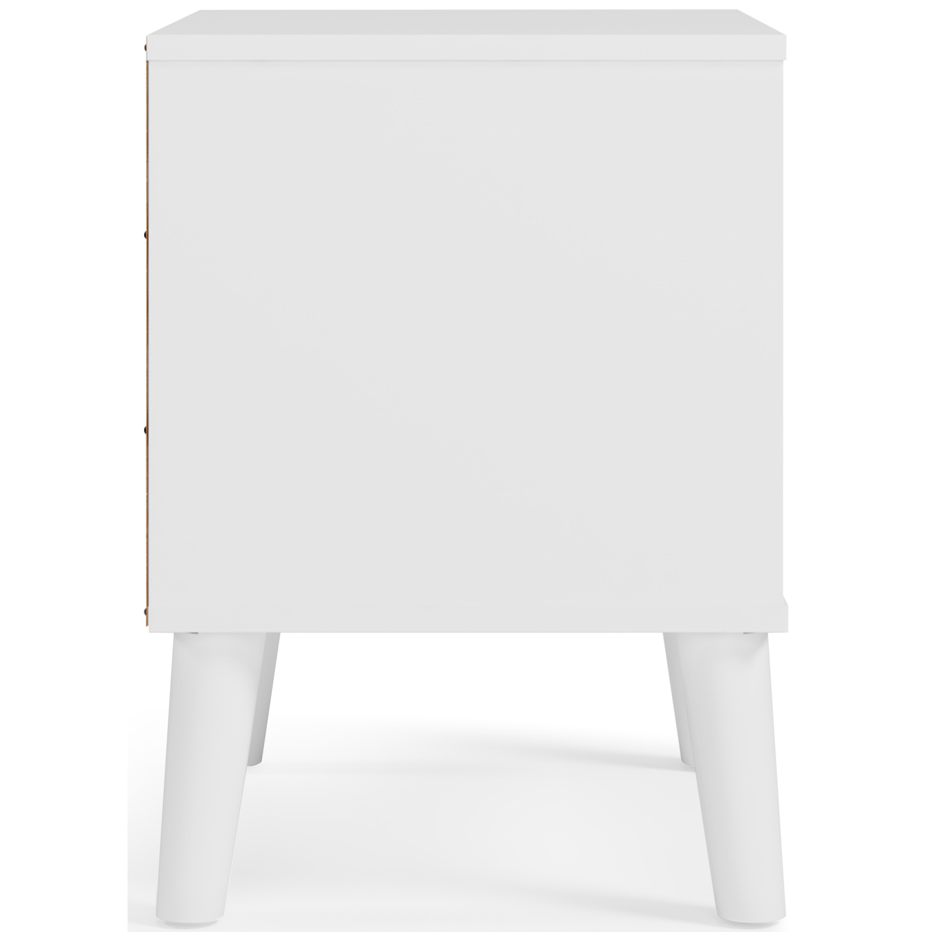 Ashley Furniture Signature Design Piperton EB1221191 TwoTone 1Drawer